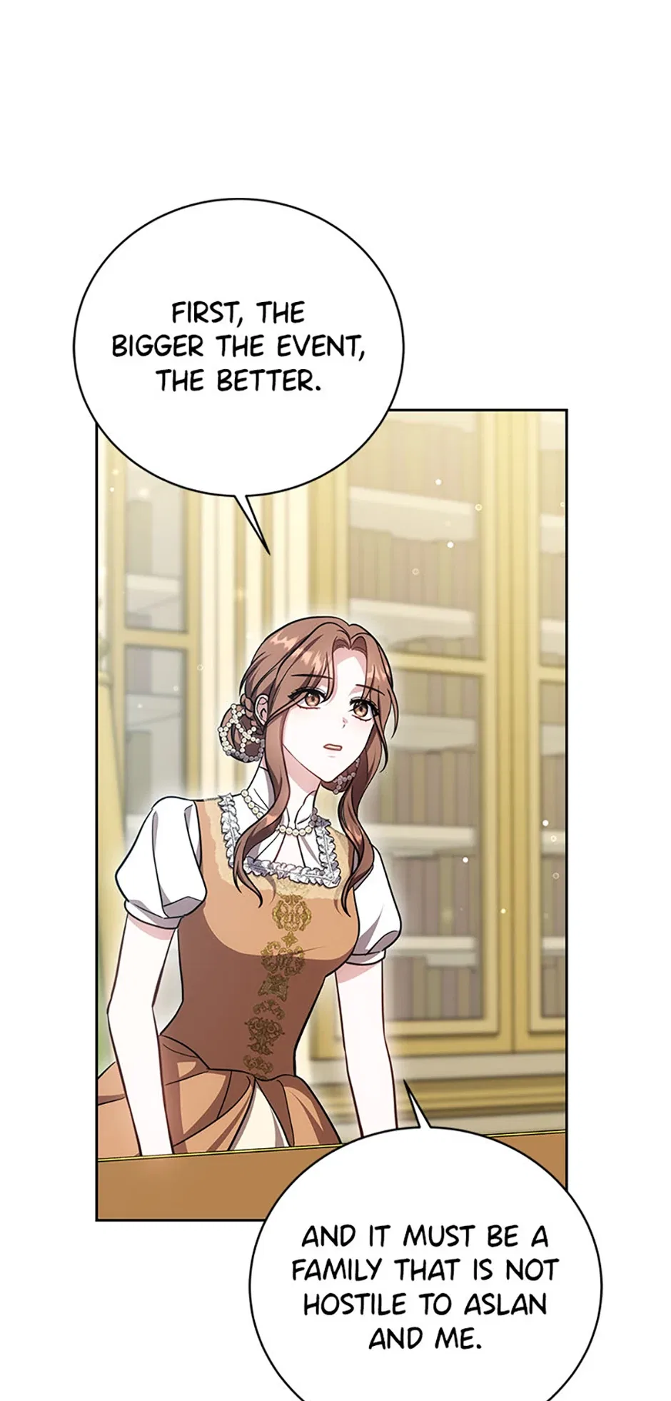 While You’re In Love Chapter 51 – Page 51