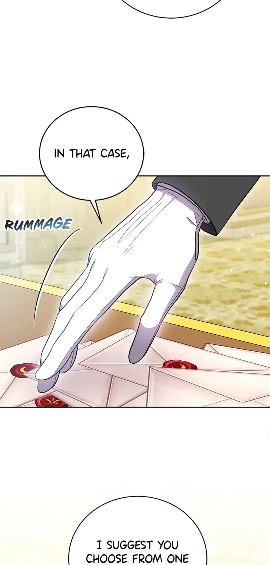 While You’re In Love Chapter 51 – Page 52