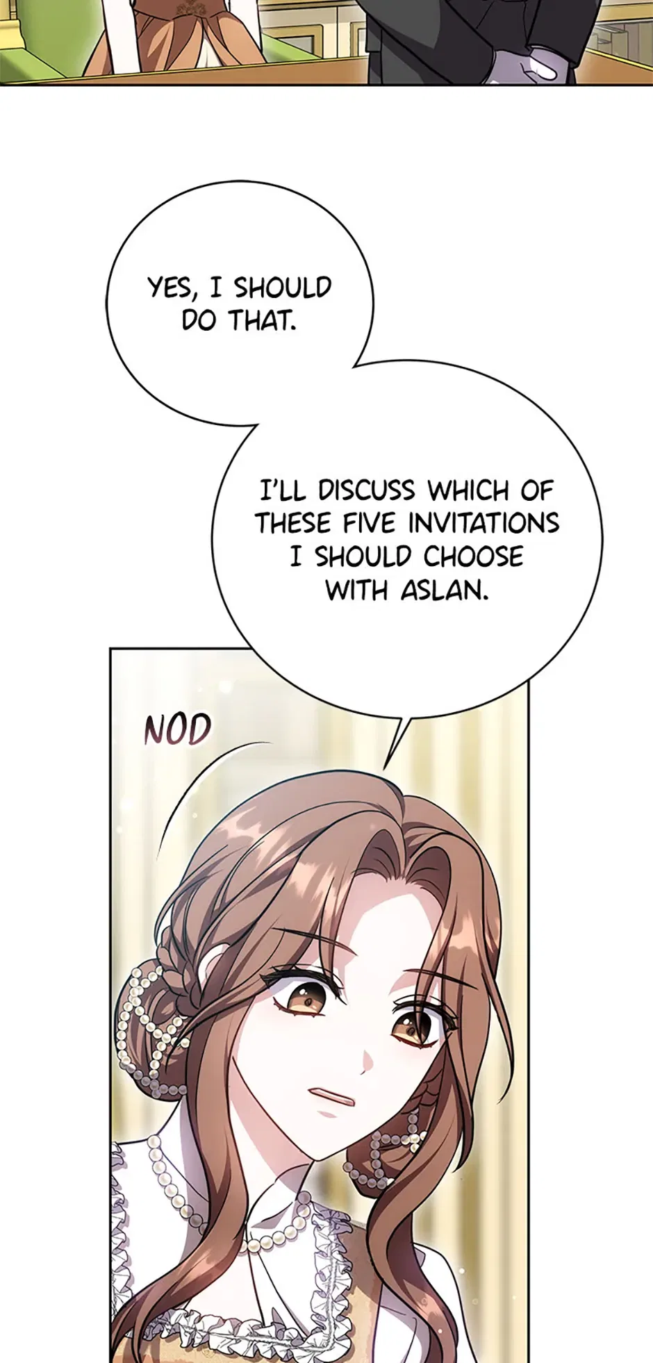 While You’re In Love Chapter 51 – Page 55
