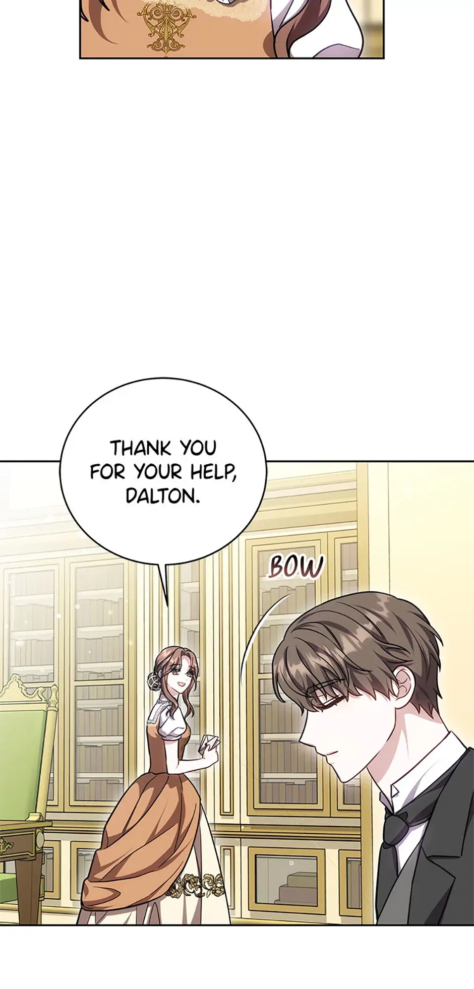 While You’re In Love Chapter 51 – Page 56