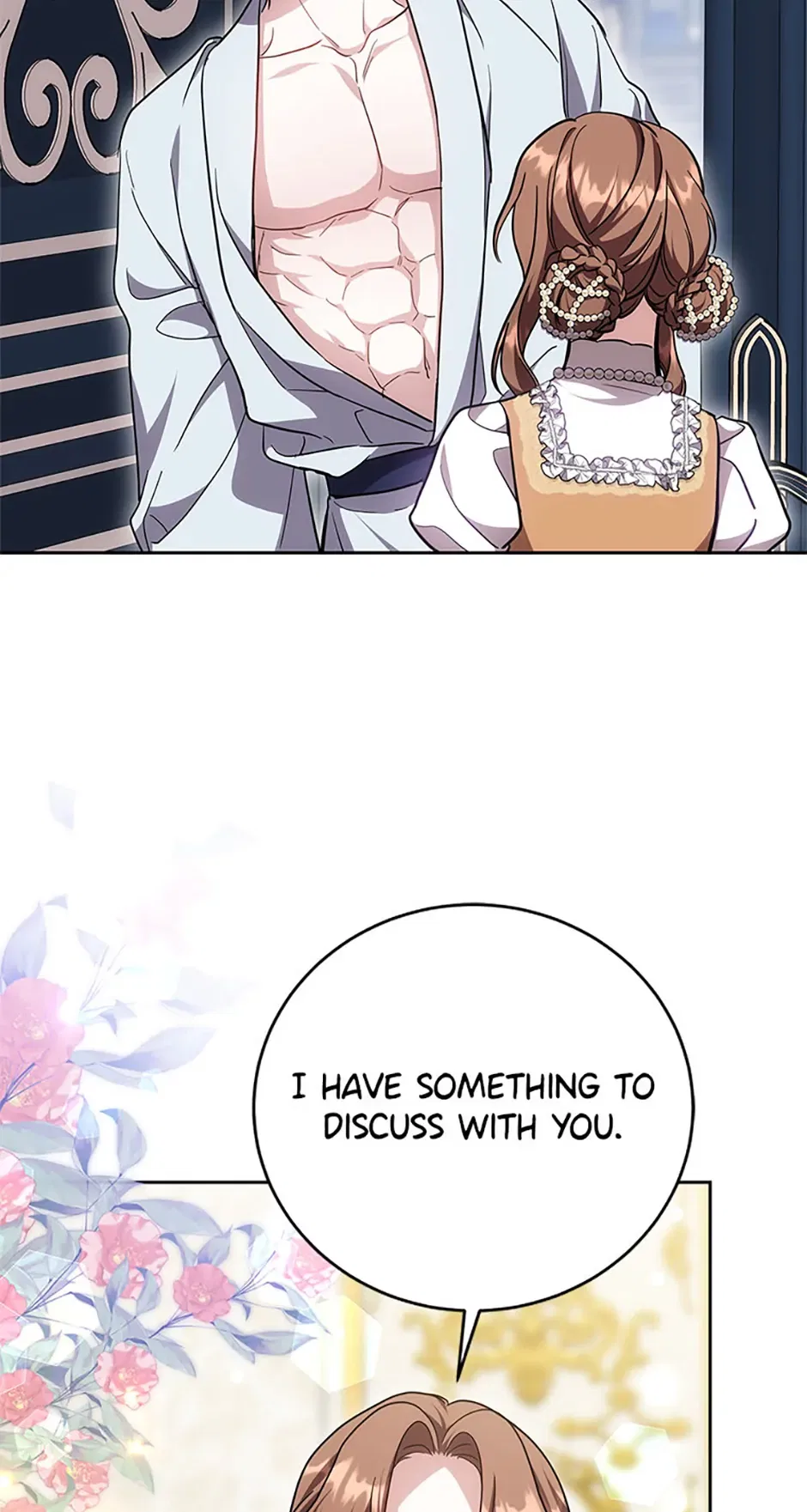 While You’re In Love Chapter 51 – Page 62