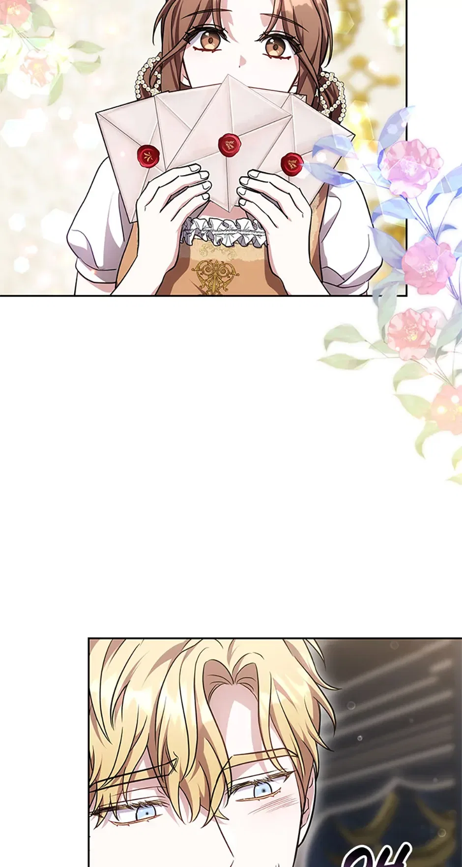 While You’re In Love Chapter 51 – Page 63