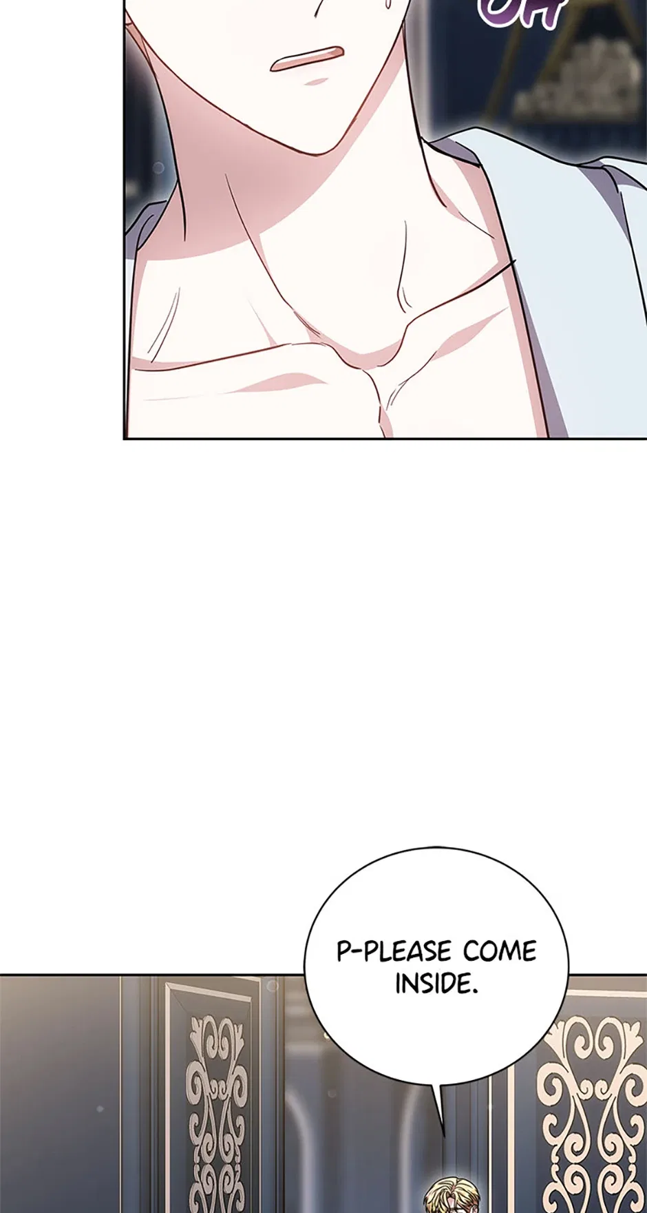 While You’re In Love Chapter 51 – Page 64