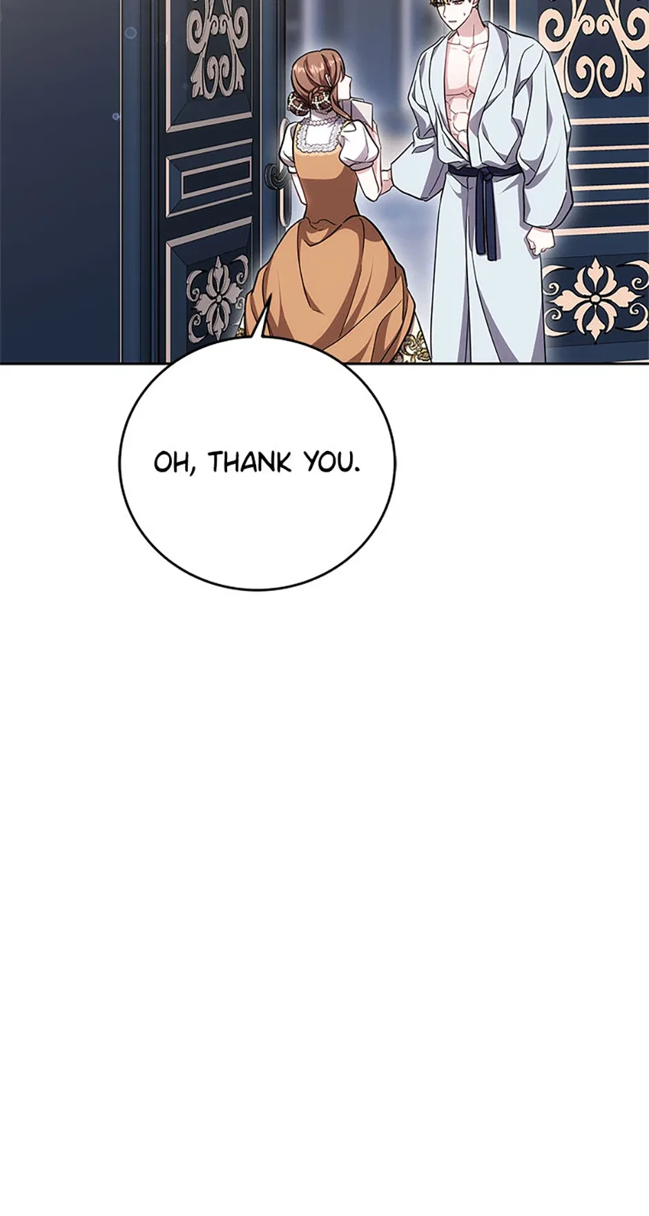 While You’re In Love Chapter 51 – Page 65