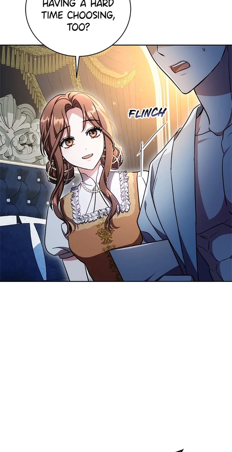 While You’re In Love Chapter 51 – Page 69