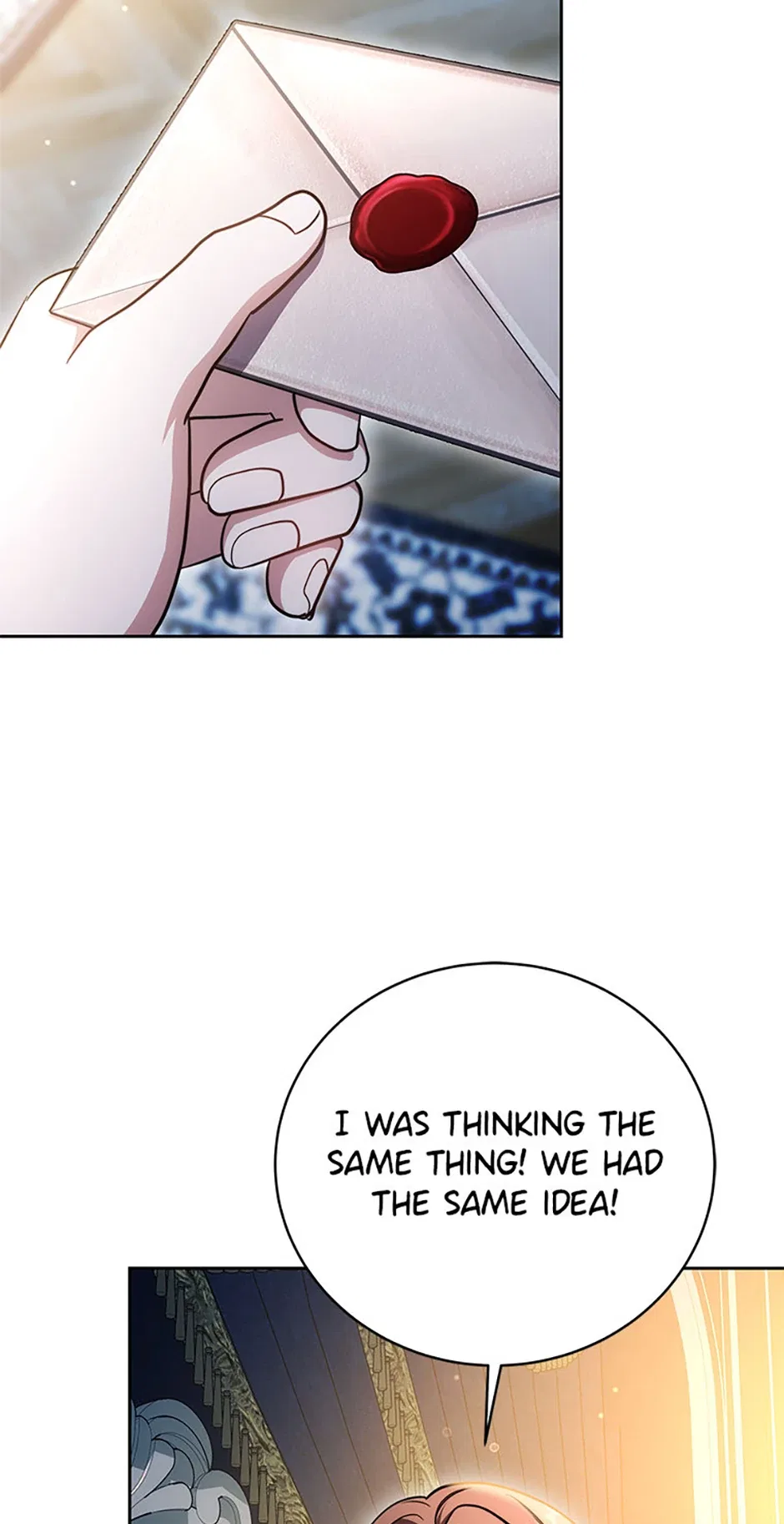 While You’re In Love Chapter 51 – Page 71