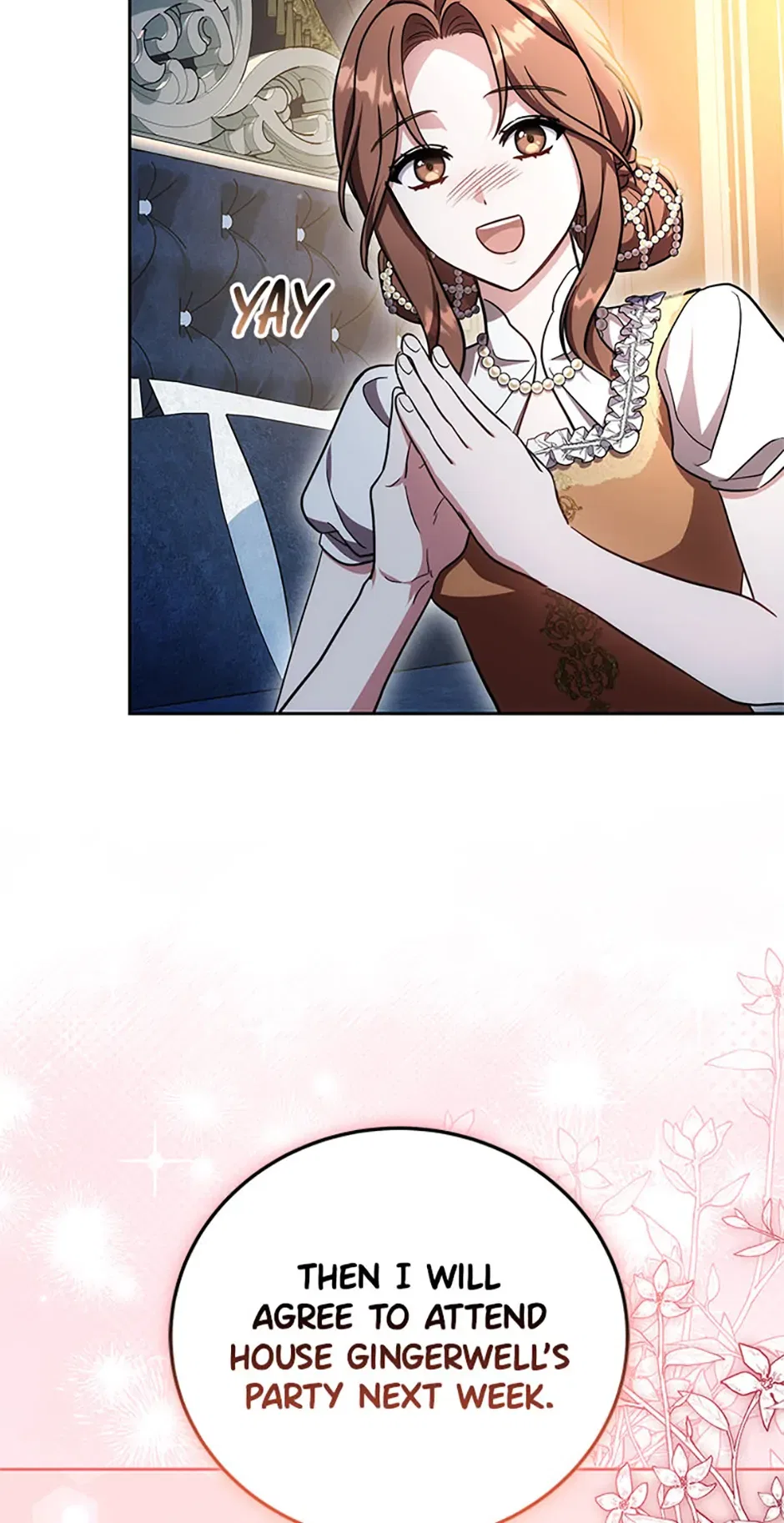 While You’re In Love Chapter 51 – Page 72