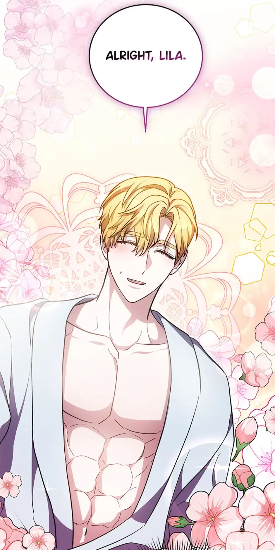 While You’re In Love Chapter 51 – Page 76