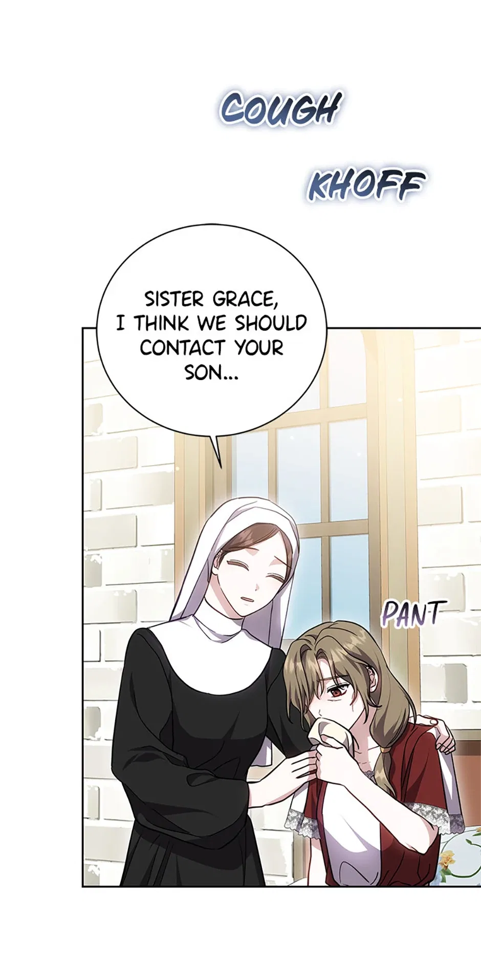 While You’re In Love Chapter 51 – Page 79