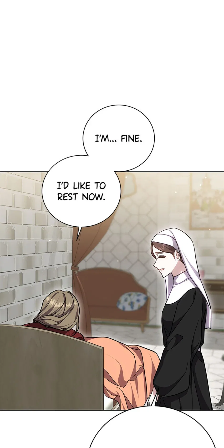 While You’re In Love Chapter 51 – Page 80