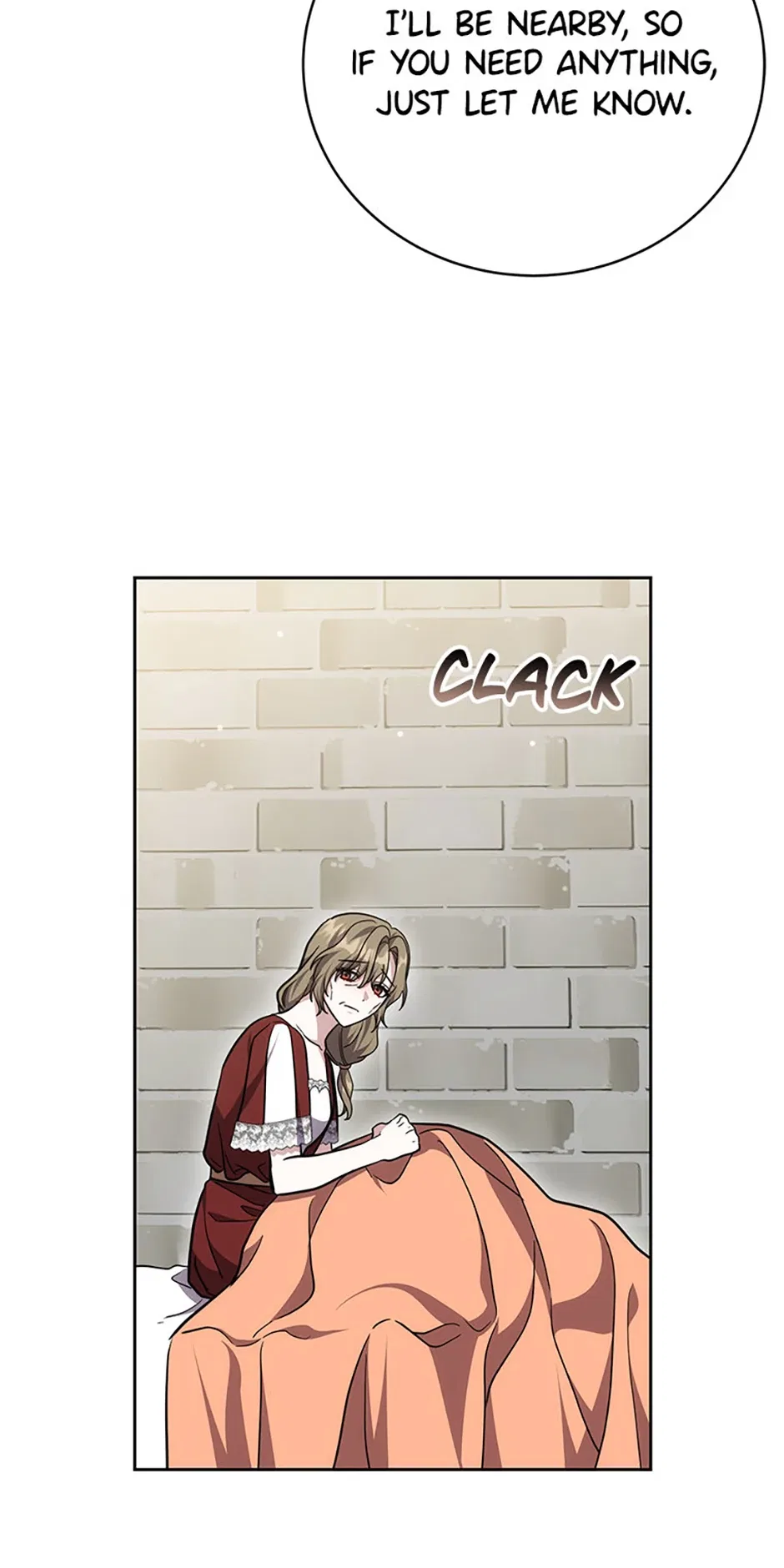 While You’re In Love Chapter 51 – Page 81