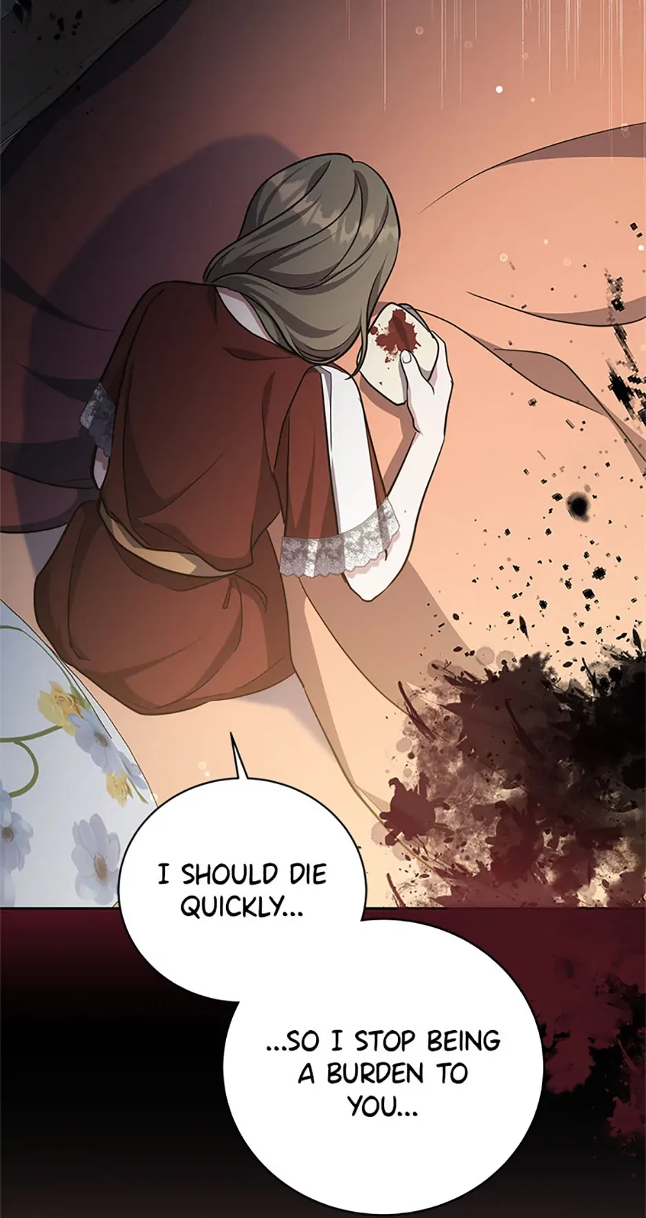 While You’re In Love Chapter 51 – Page 84