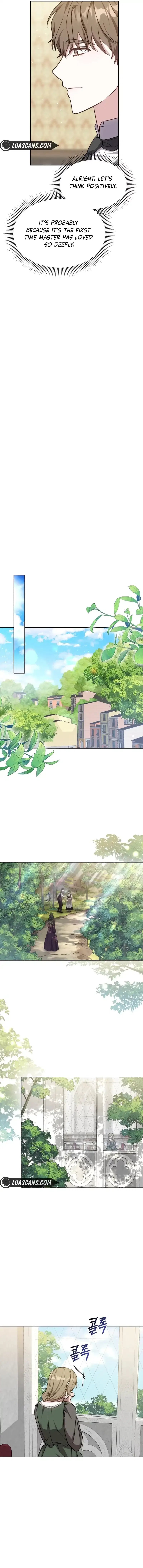 While You’re In Love Chapter 50 – Page 13