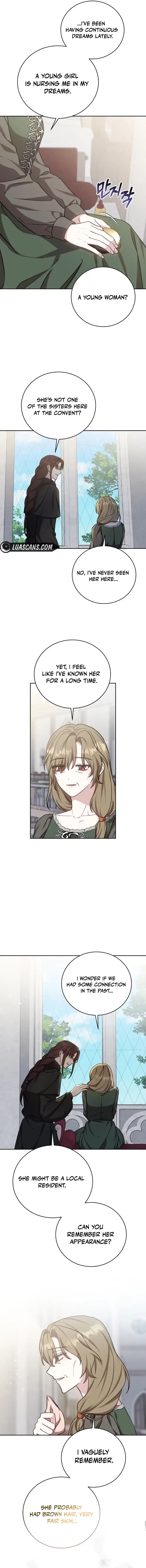 While You’re In Love Chapter 50 – Page 15