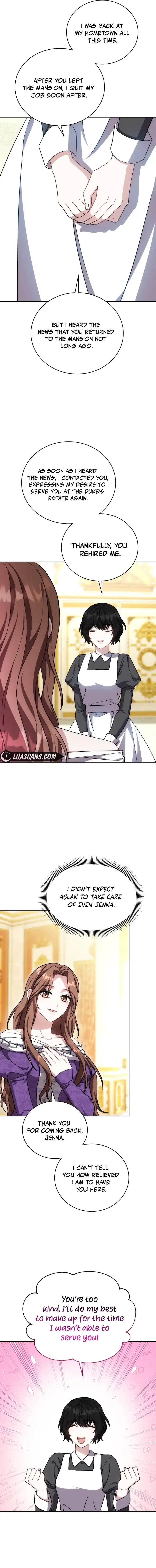 While You’re In Love Chapter 49 – Page 2