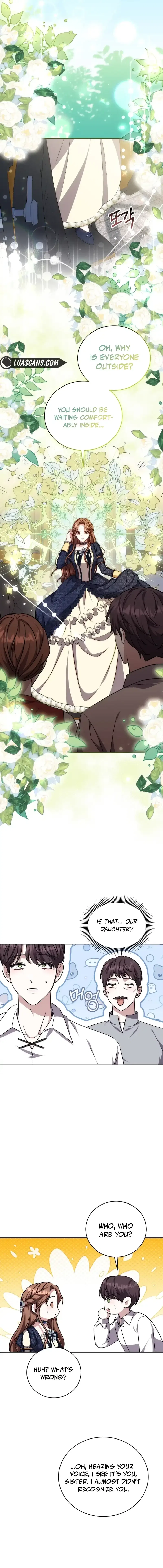 While You’re In Love Chapter 49 – Page 6