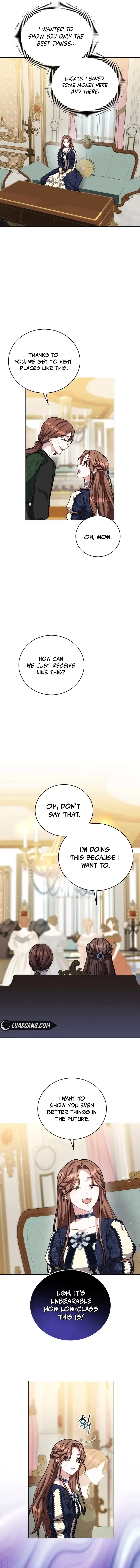 While You’re In Love Chapter 49 – Page 10