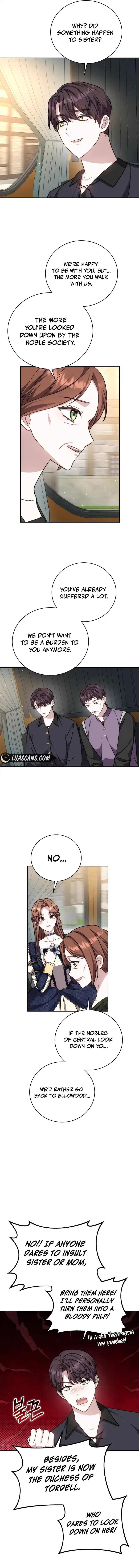 While You’re In Love Chapter 49 – Page 13