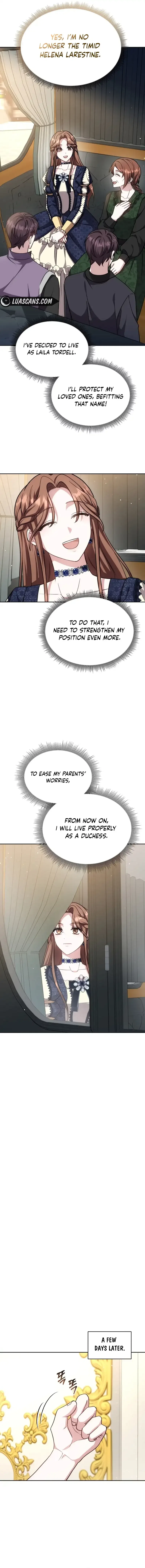 While You’re In Love Chapter 49 – Page 15