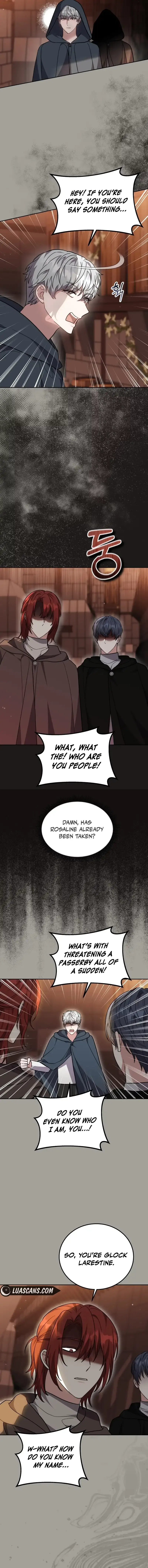 While You’re In Love Chapter 48 – Page 2