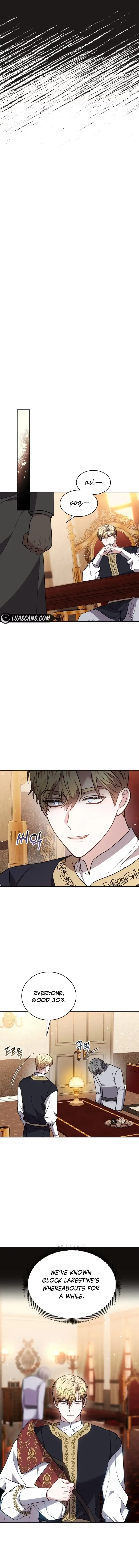 While You’re In Love Chapter 48 – Page 4