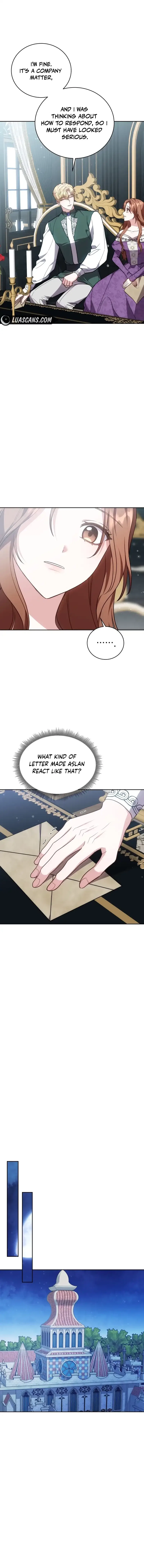 While You’re In Love Chapter 48 – Page 15