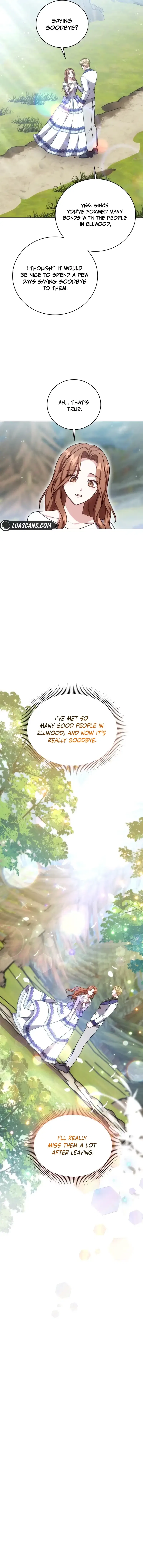 While You’re In Love Chapter 47 – Page 9