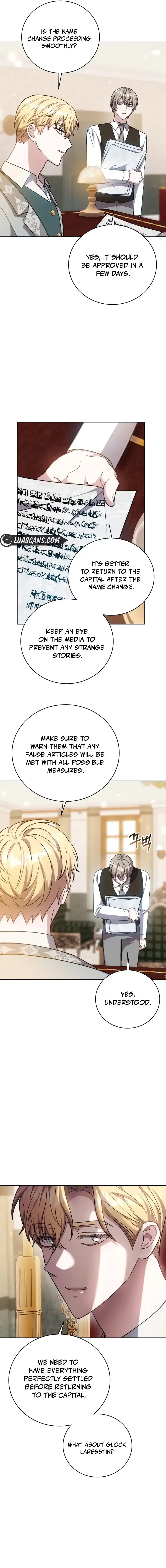 While You’re In Love Chapter 47 – Page 13