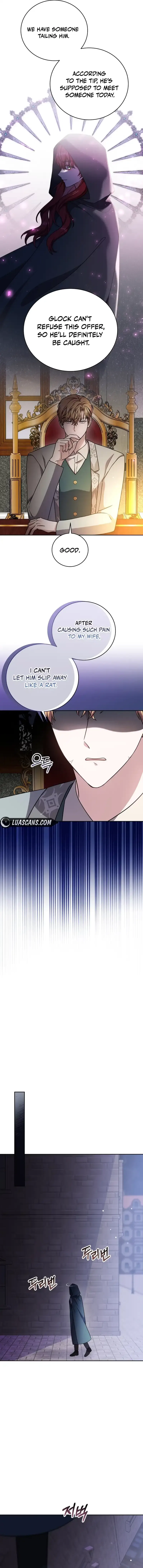 While You’re In Love Chapter 47 – Page 14