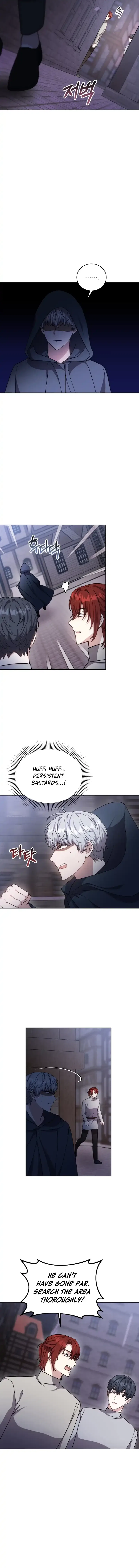 While You’re In Love Chapter 47 – Page 15