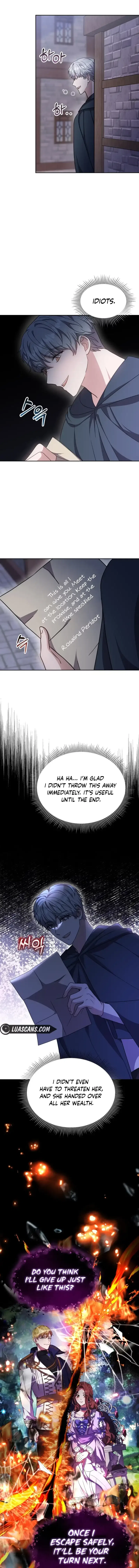 While You’re In Love Chapter 47 – Page 16