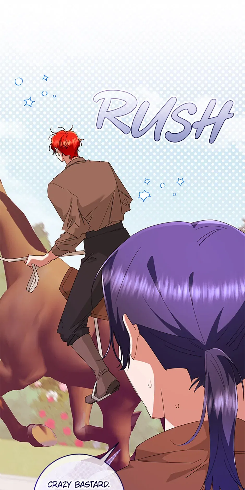 I’m Sorry for Being an Unqualified Empress Chapter 80 – Page 7