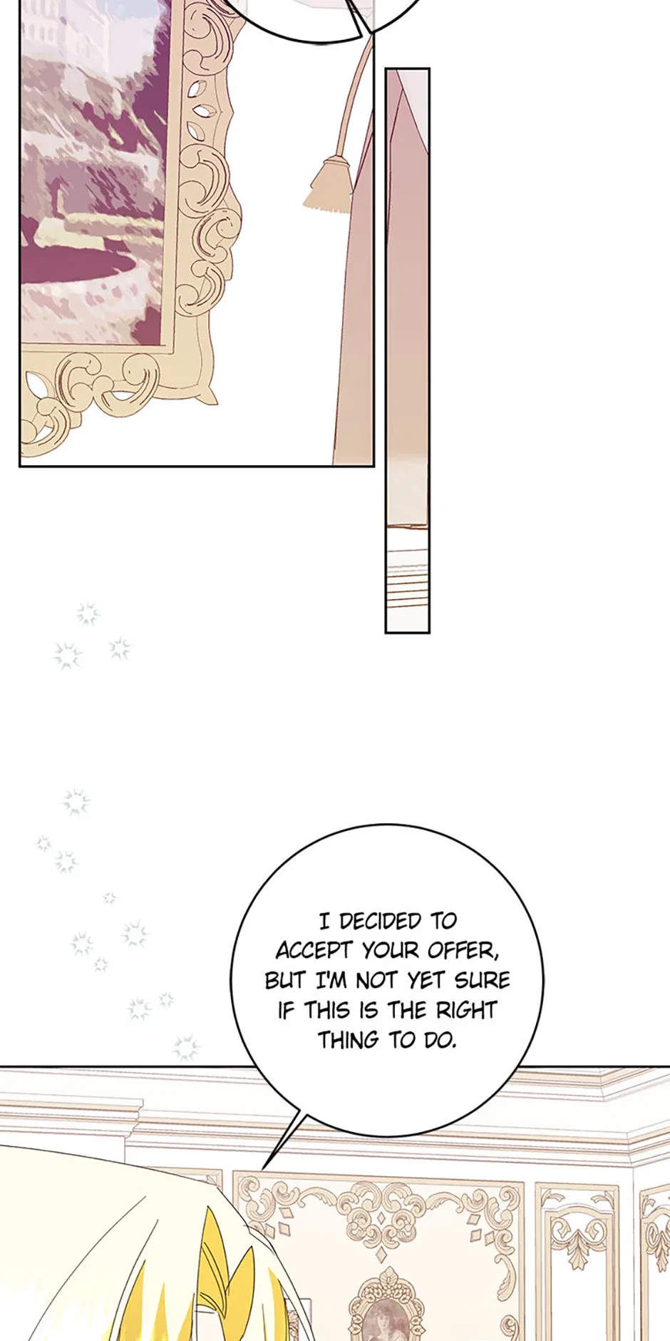 I’m Sorry for Being an Unqualified Empress Chapter 80 – Page 9