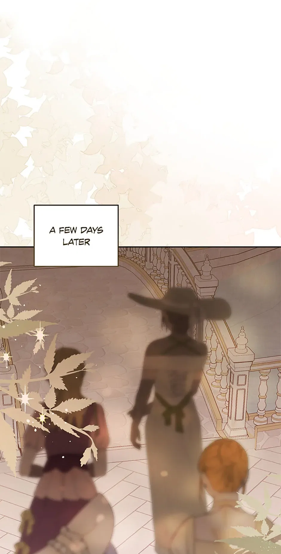 I’m Sorry for Being an Unqualified Empress Chapter 80 – Page 14