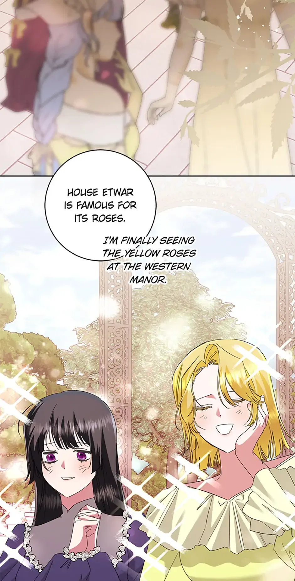 I’m Sorry for Being an Unqualified Empress Chapter 80 – Page 15