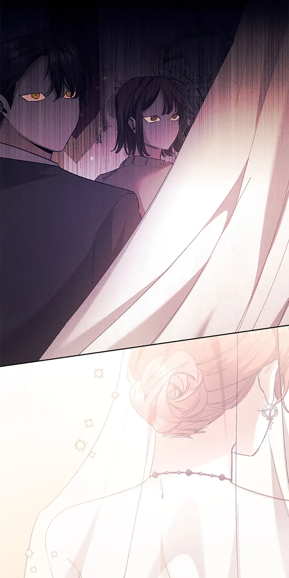 I’m Sorry for Being an Unqualified Empress Chapter 80 – Page 21