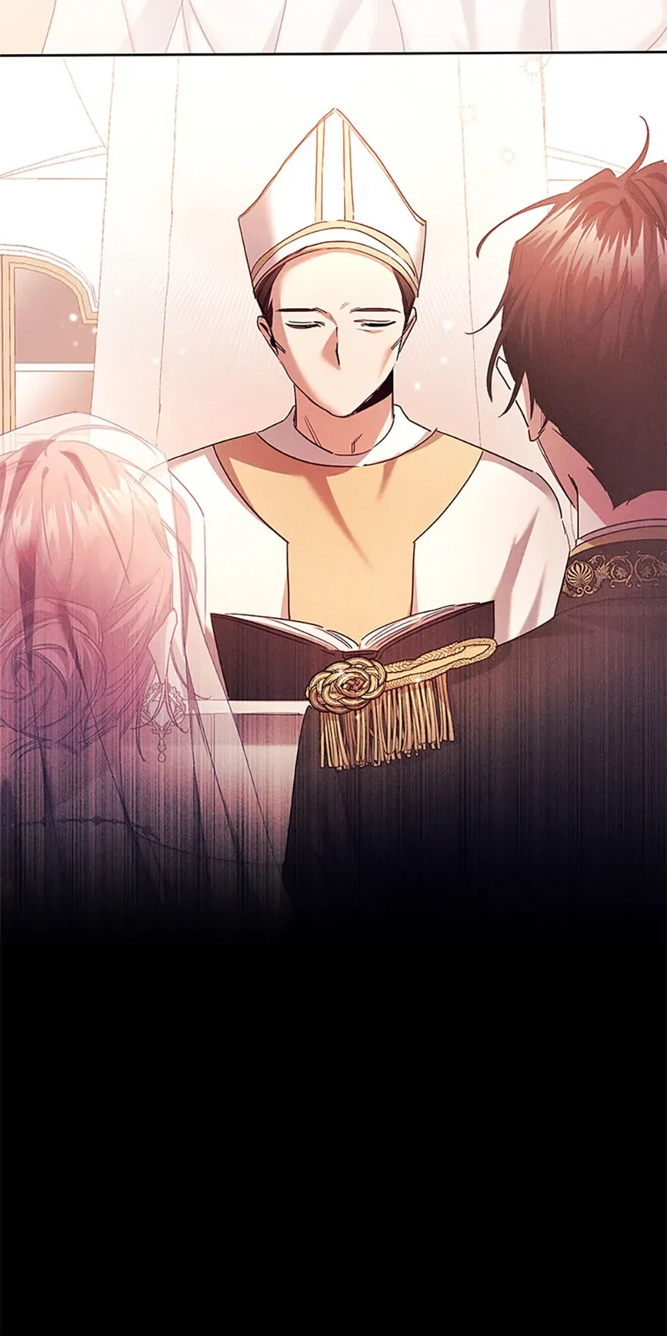 I’m Sorry for Being an Unqualified Empress Chapter 80 – Page 22