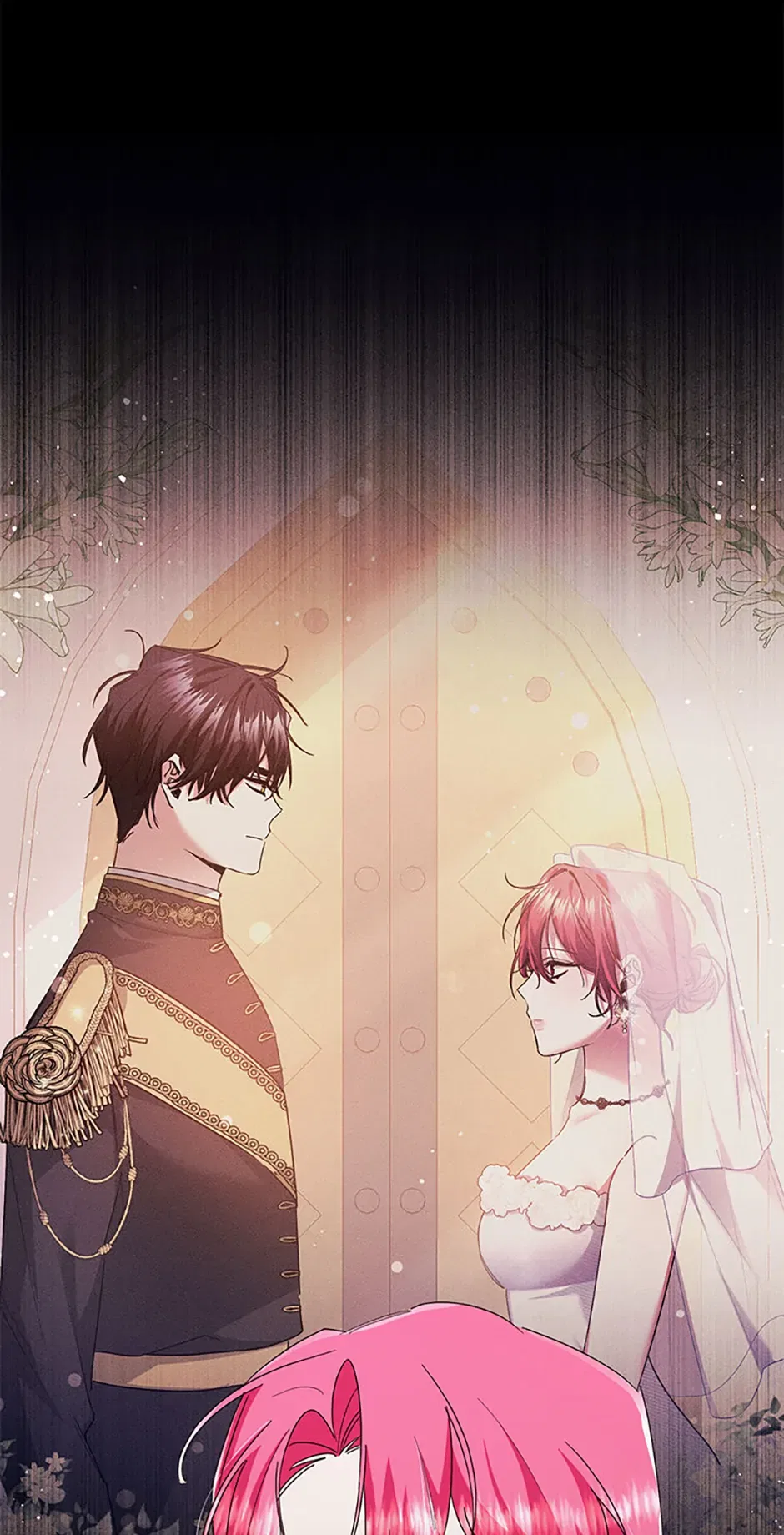I’m Sorry for Being an Unqualified Empress Chapter 80 – Page 23