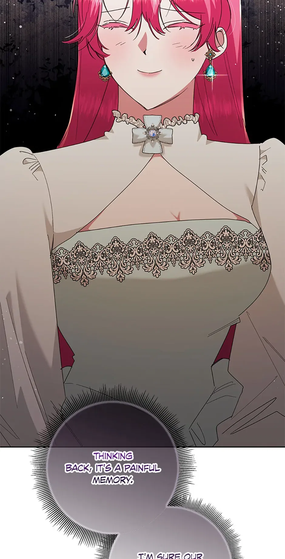 I’m Sorry for Being an Unqualified Empress Chapter 80 – Page 24