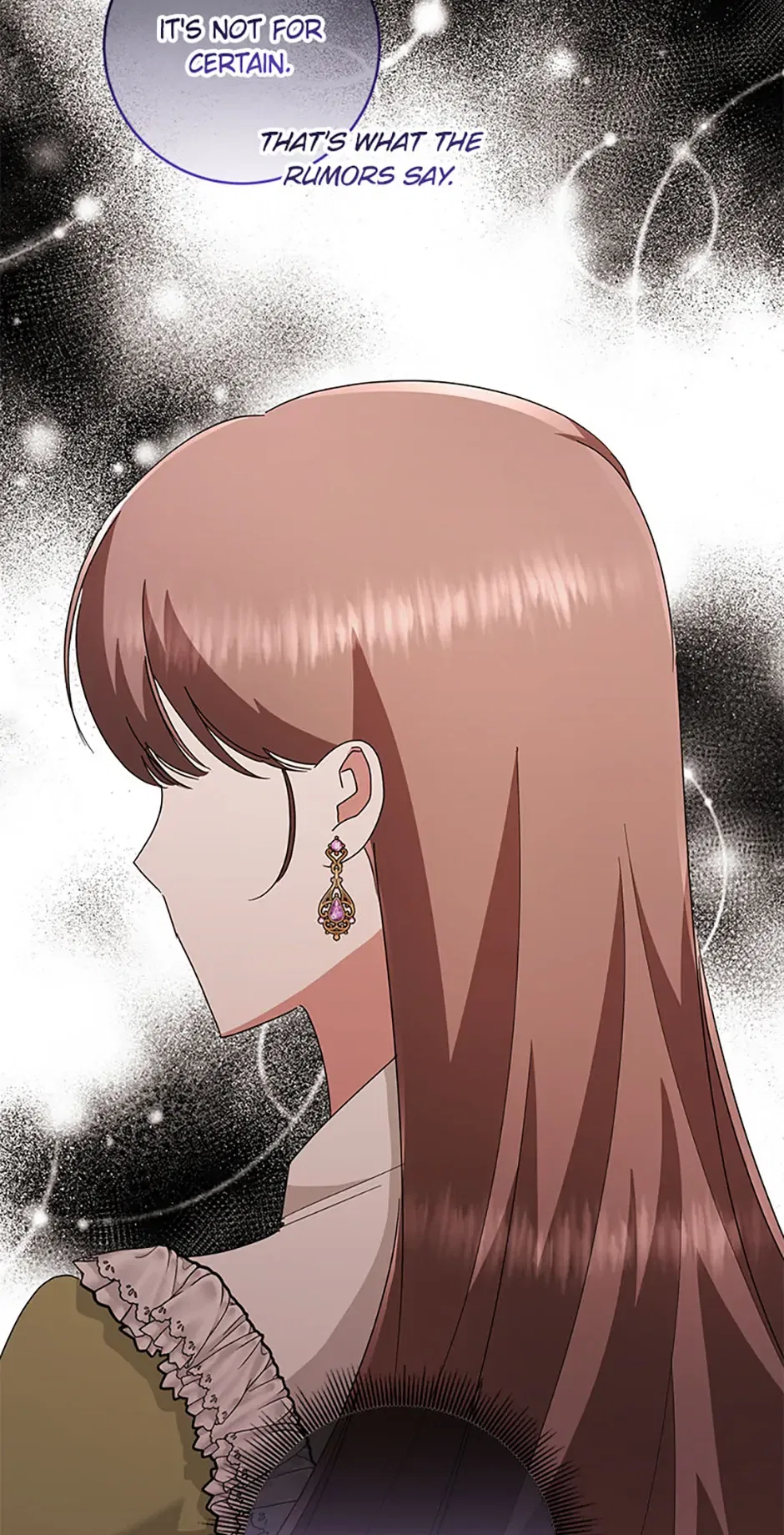 I’m Sorry for Being an Unqualified Empress Chapter 80 – Page 28