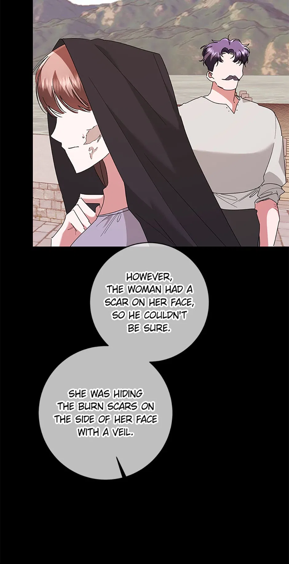 I’m Sorry for Being an Unqualified Empress Chapter 80 – Page 31