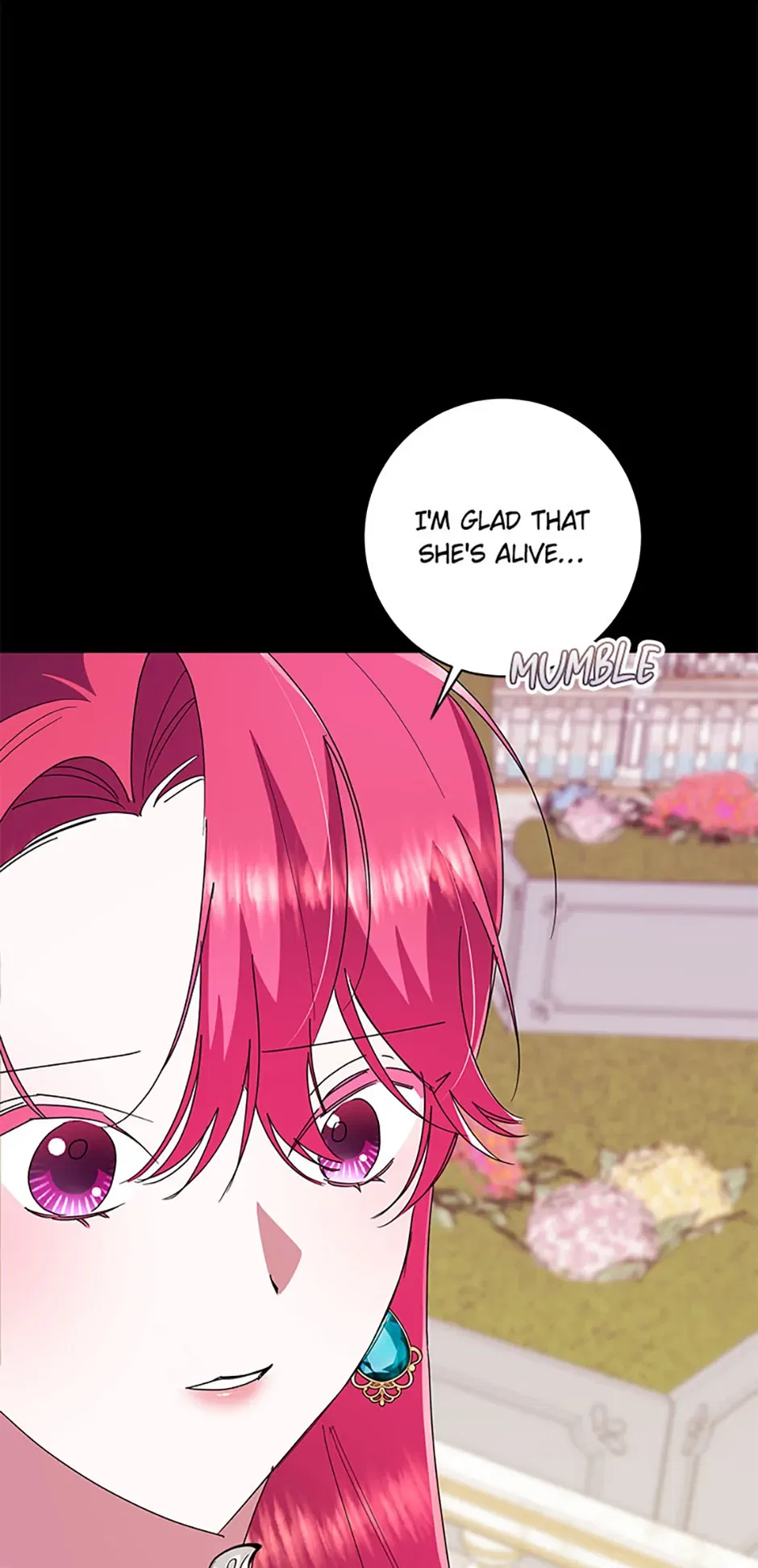 I’m Sorry for Being an Unqualified Empress Chapter 80 – Page 32