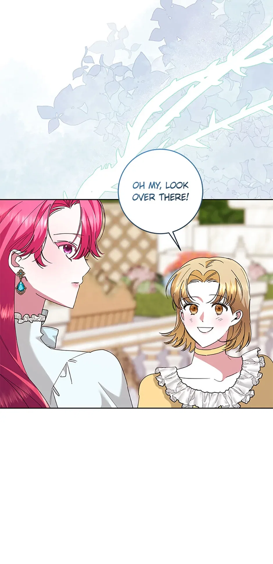 I’m Sorry for Being an Unqualified Empress Chapter 80 – Page 34
