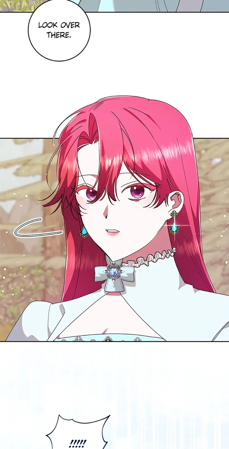 I’m Sorry for Being an Unqualified Empress Chapter 80 – Page 41