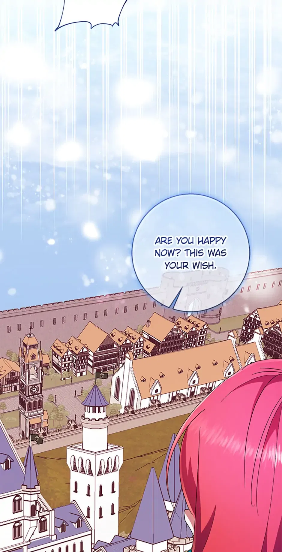 I’m Sorry for Being an Unqualified Empress Chapter 80 – Page 42