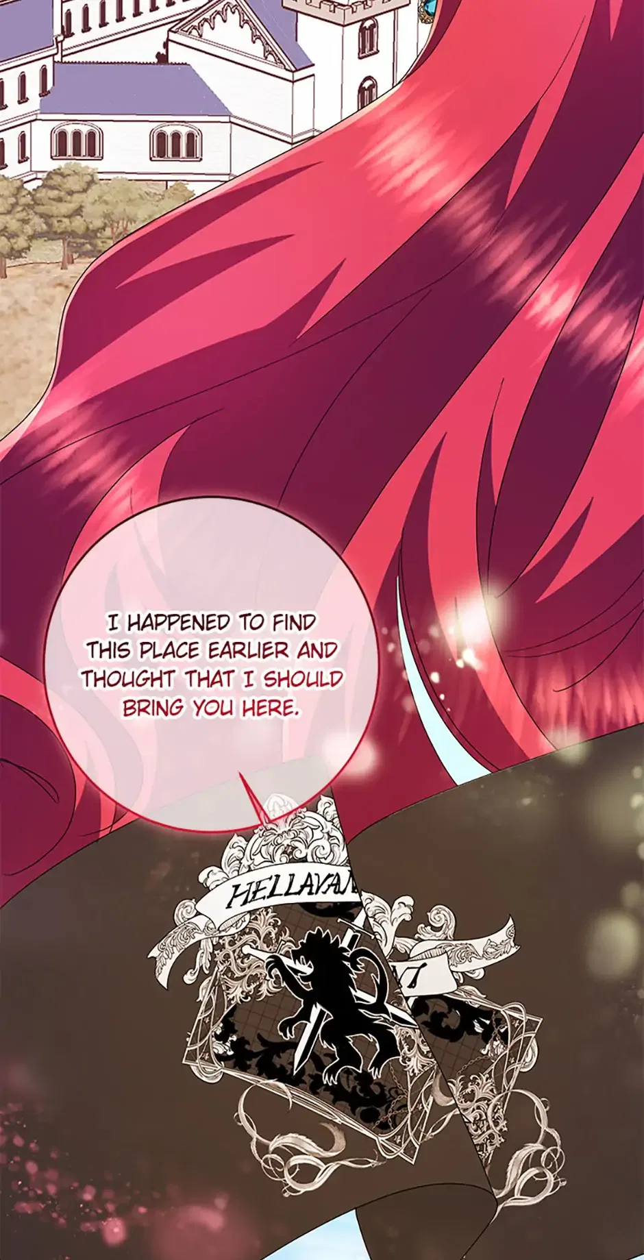 I’m Sorry for Being an Unqualified Empress Chapter 80 – Page 43