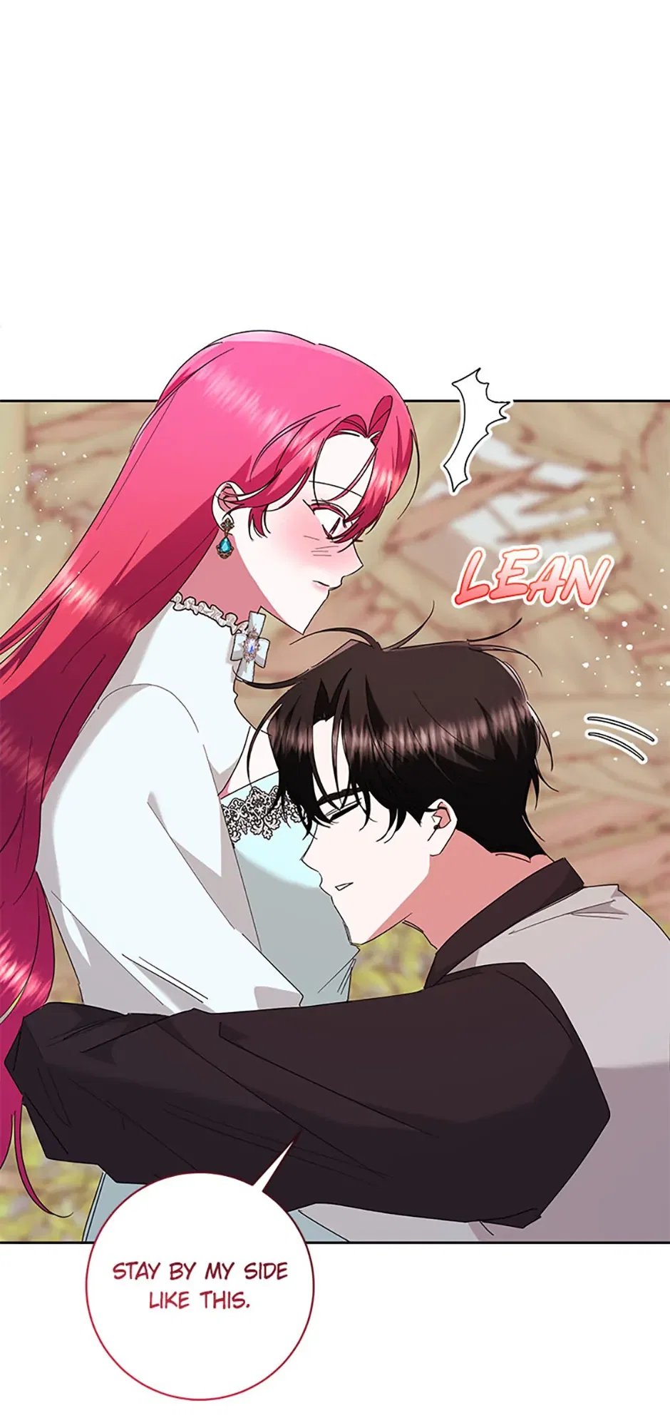 I’m Sorry for Being an Unqualified Empress Chapter 80 – Page 47
