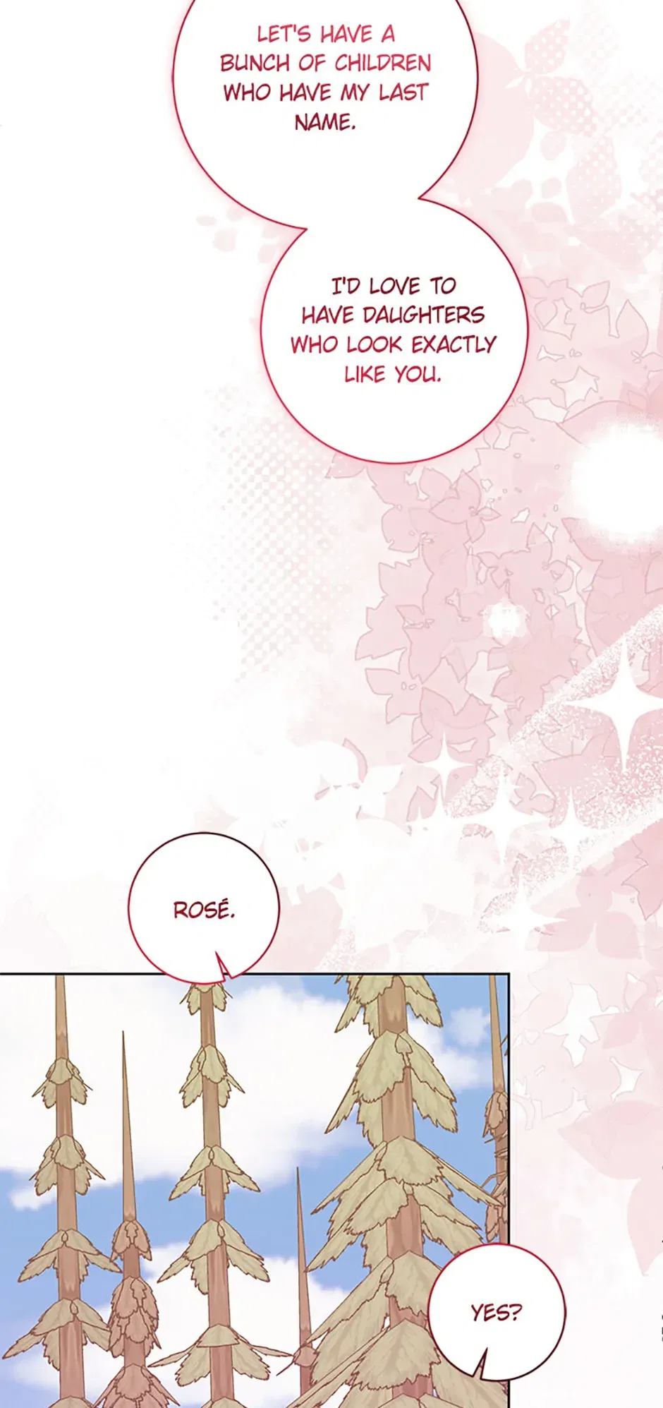 I’m Sorry for Being an Unqualified Empress Chapter 80 – Page 50