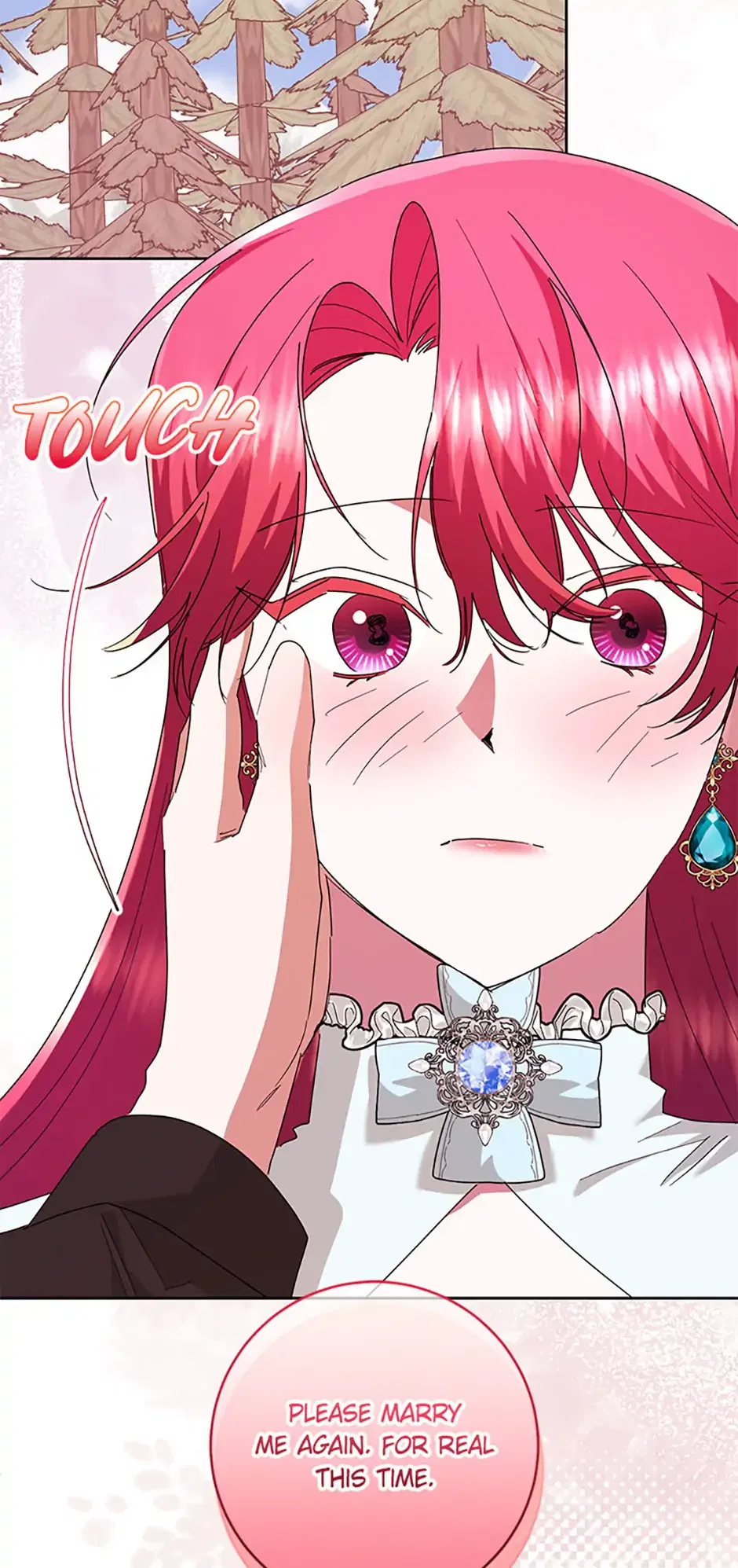 I’m Sorry for Being an Unqualified Empress Chapter 80 – Page 51