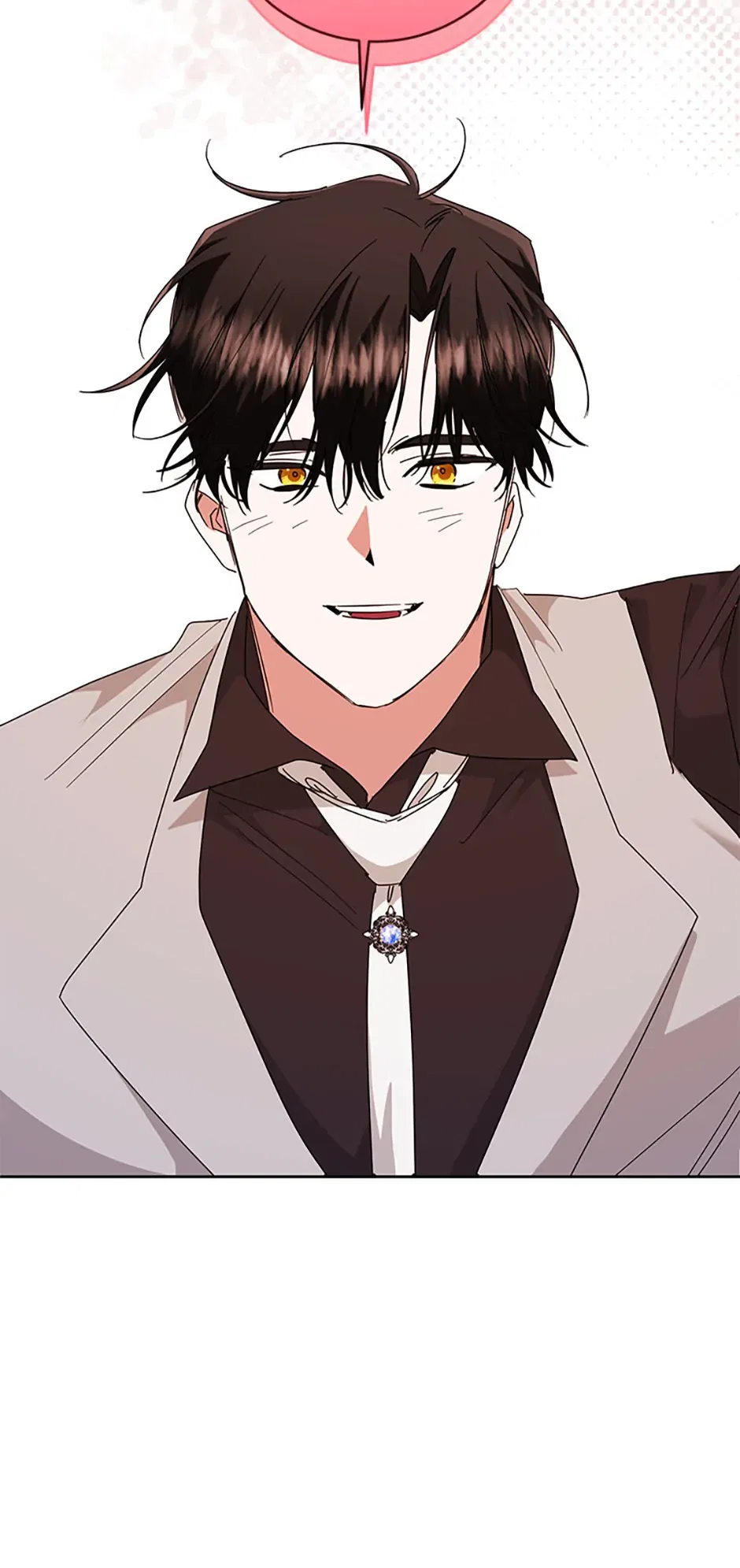 I’m Sorry for Being an Unqualified Empress Chapter 80 – Page 52